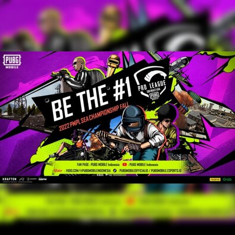 Pembagian Grup PMPL SEA Championship Fall 2022, Alter Ego LIMAX Ketemu The Infinity